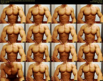 musclesandbeauty