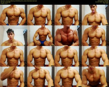 musclesandbeauty