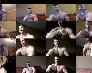 panda_muscle