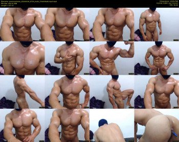 promuscles4u