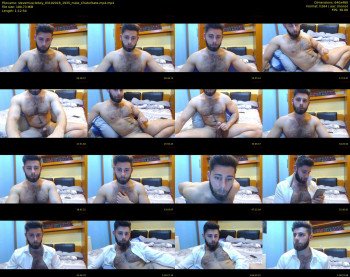stevemuscleboy