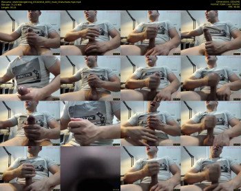 stretchdongstrong