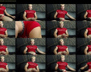 super_blond_mario