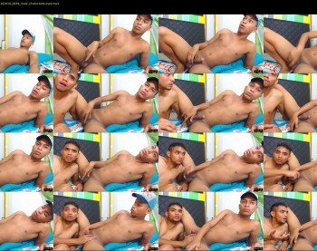 11inchescocktwoboys