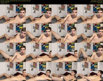 austinshy