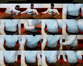 bigcazzo2018