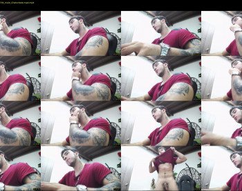 dexter_dick