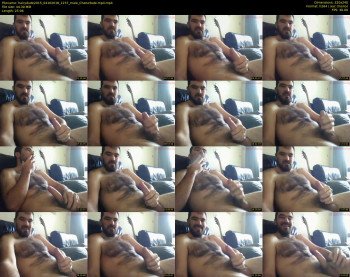 hairydude2015