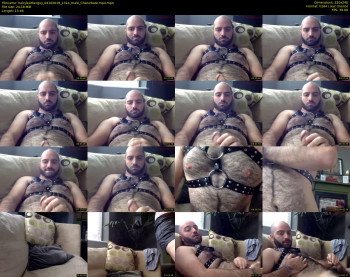 hairyleatherguy