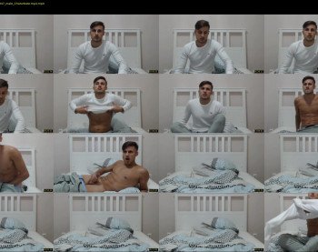 justin4men
