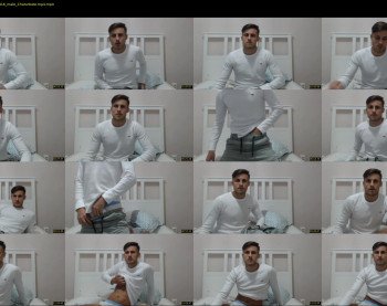 justin4men