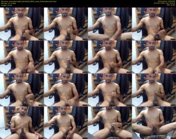 mexxxhorny96