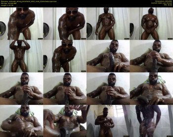 mrbrown_strong