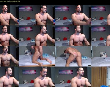 musclewhorshipstud