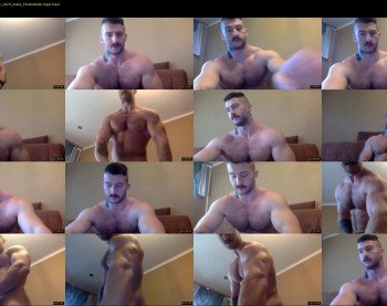 panda_muscle