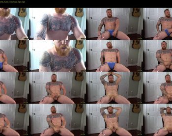 roddythered