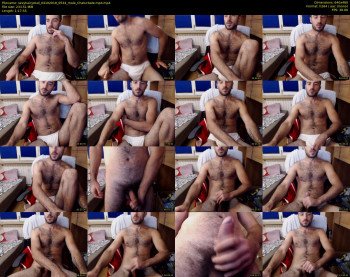 sexyhairystud