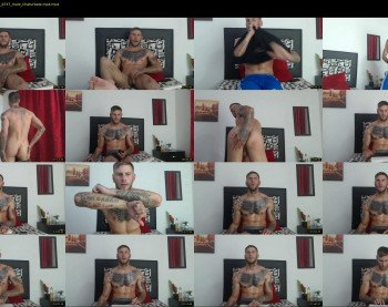 steve_walkerx