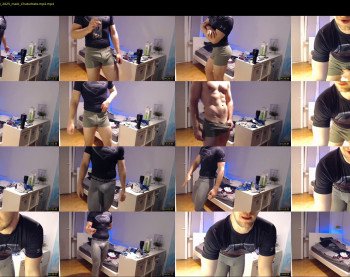 strongsexyguy
