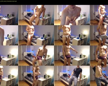 strongsexyguy