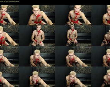 super_blond_mario