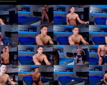 william_mann