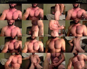 220muscled