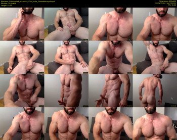 220muscled