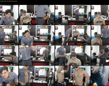 a_very_hot_job