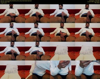 bigcazzo2018