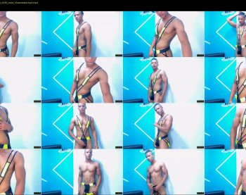 boyblack23cm