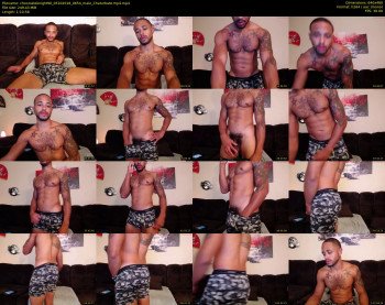 chocolateknight90