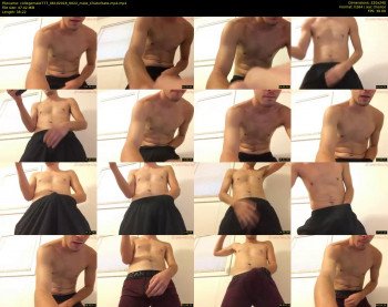 collegemale777