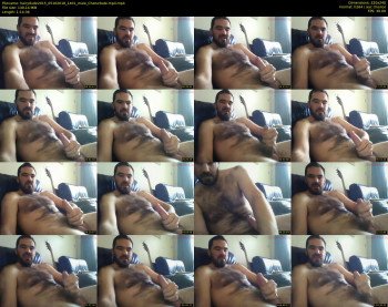 hairydude2015