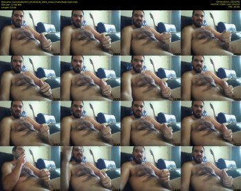 hairydude2015