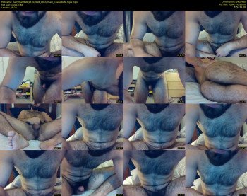 hairyman948