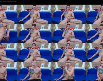 haydenmuscled