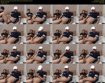 hornycouxts
