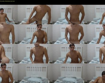 justin4men