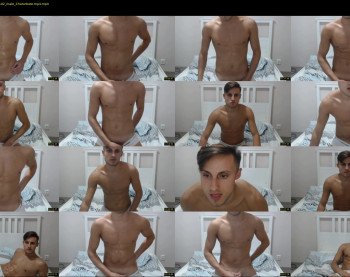justin4men