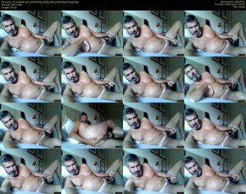 lucanakedcam