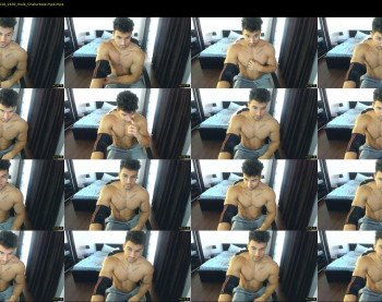 musclemodelgod