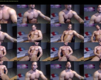 musclewhorshipstud