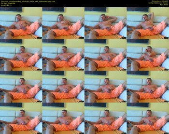 nymphomanboy