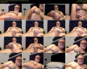 ozhairybearxxxx