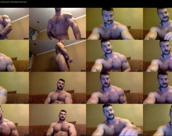 panda_muscle