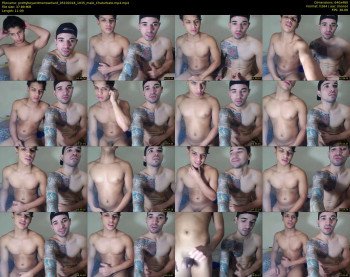 prettyboyandmenssehard