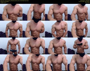 promuscles4u