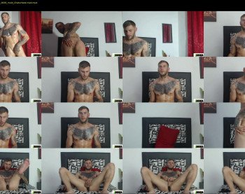 steve_walkerx
