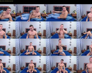 trevor_reed